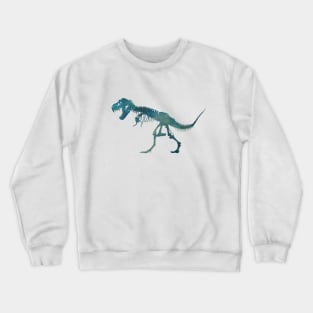 Tyrannosaurus Rex Crewneck Sweatshirt